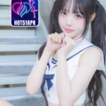 Gloria Hayes Cantik di Hot51 Live Streaming Terpopuler Indonesia
