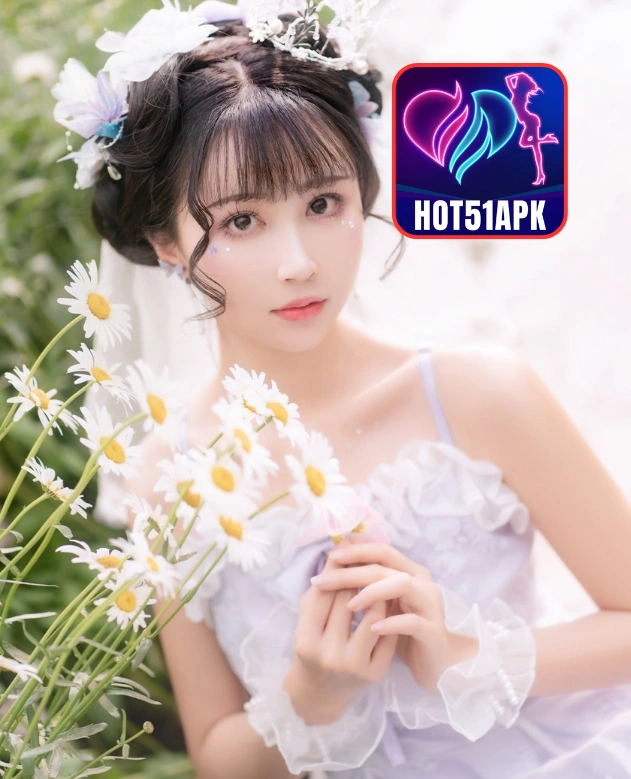 Grace Baker-HOT51APK