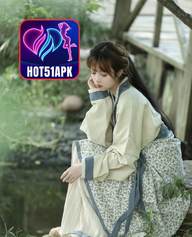 Hot51 Beautiful Girl on APK Hot51 Live Streaming Favorit 2026 2 - Hot51 HOT51