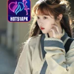 Hot51 Beautiful Girl on APK Hot51 Live Streaming Favorit 2026