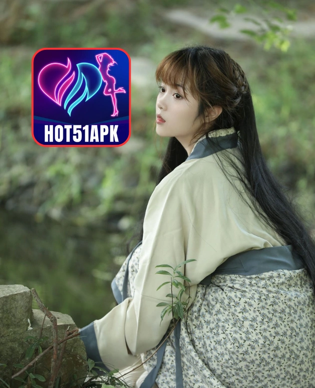 Hot51 Beautiful Girl on APK Hot51 Live Streaming Favorit 2026 4 - Hot51 HOT51