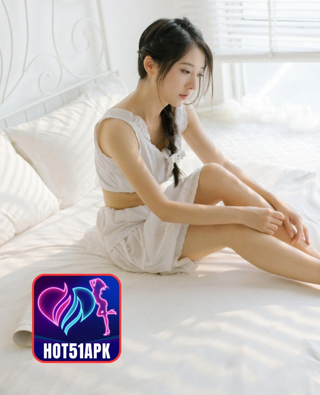 Hannah Nelson Cantik di Hot51 APK Terbaru 2026 Pesona Live Stream 4 - Hot51 Hannah Nelson-HOT51APK