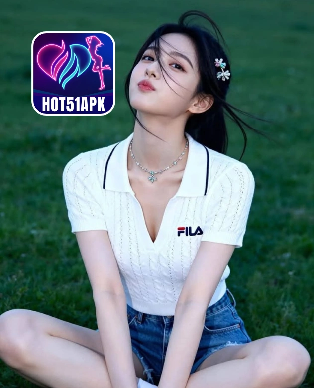 Helena Shaw-HOT51APK