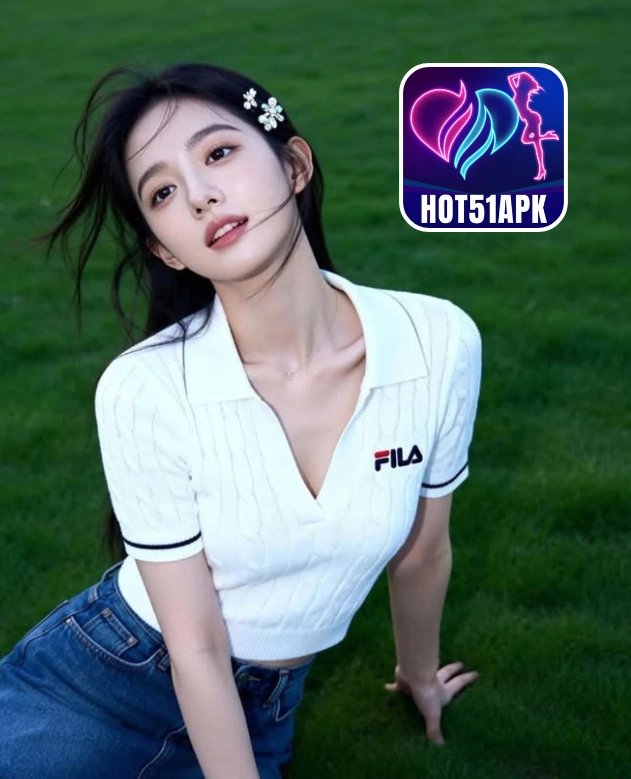 Helena Shaw-HOT51APK