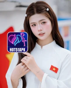 Read more about the article Hot51 APK Terbaru 2026 Hendra Gunawan Gadis Cantik Live