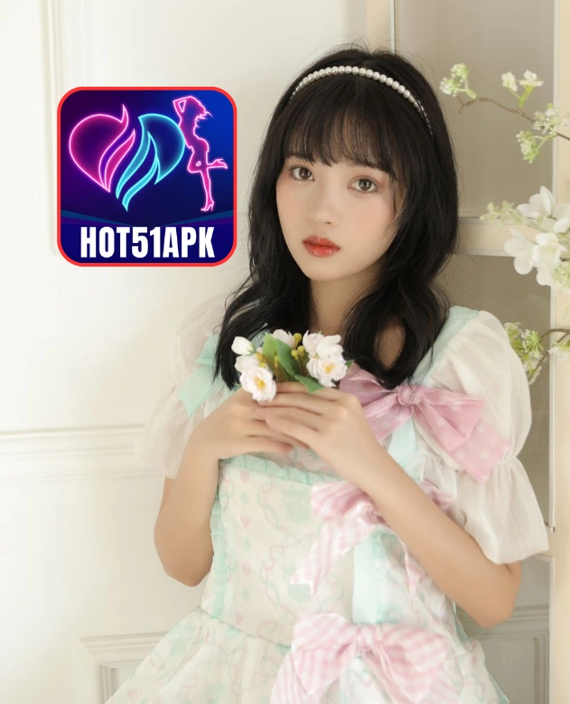 Hot51 APK 2026 Live Streaming Favorit Indonesia 4 - Hot51 Irfan Setiawan-HOT51APK