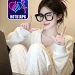 Gabriel Reed Cantik di Hot51 Download Aplikasi Live Streaming