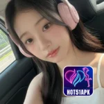 Jack Parker di Hot51 Pesona Cantik di Aplikasi Hot Live 2026