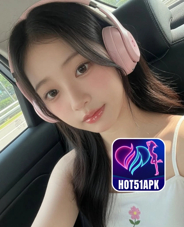 Jack Parker di Hot51 Pesona Cantik di Aplikasi Hot Live 2026 2 - Hot51 Jack Parker-HOT51APK