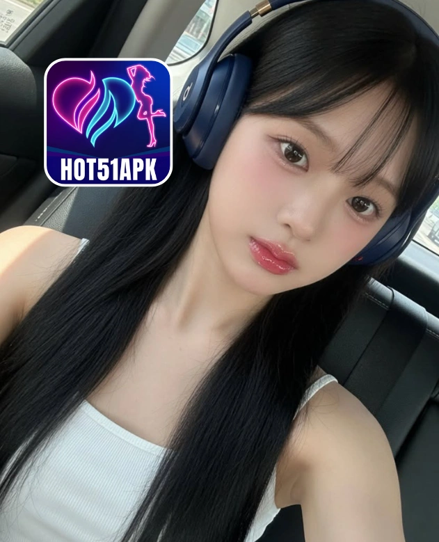 Jack Parker di Hot51 Pesona Cantik di Aplikasi Hot Live 2026 3 - Hot51 Jack Parker-HOT51APK