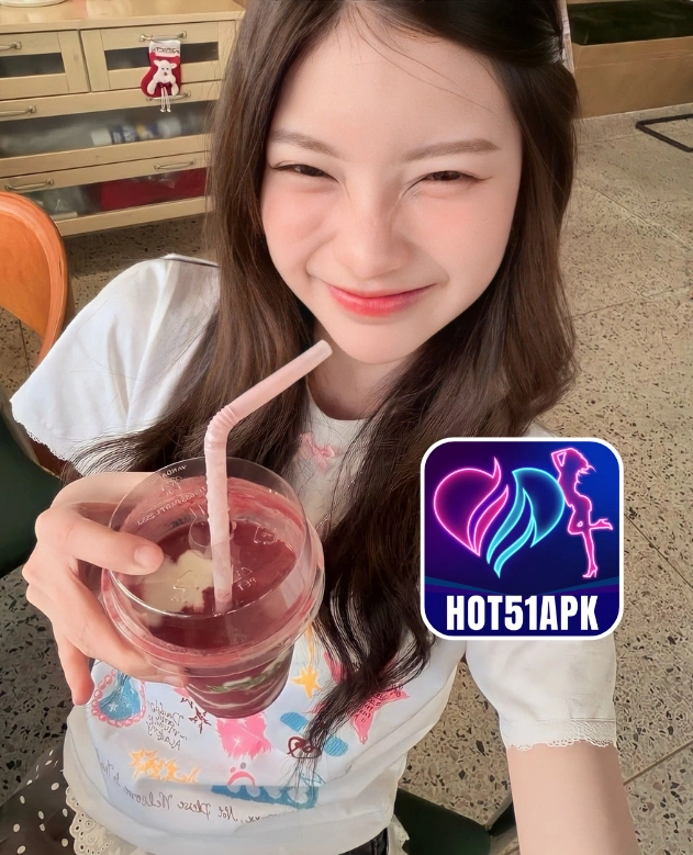 Jack Parker di Hot51 Pesona Cantik di Aplikasi Hot Live 2026 4 - Hot51 Jack Parker-HOT51APK