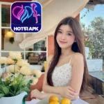 Joseph Harris di APK HOT51 Bintang Cantik Favorit 2026