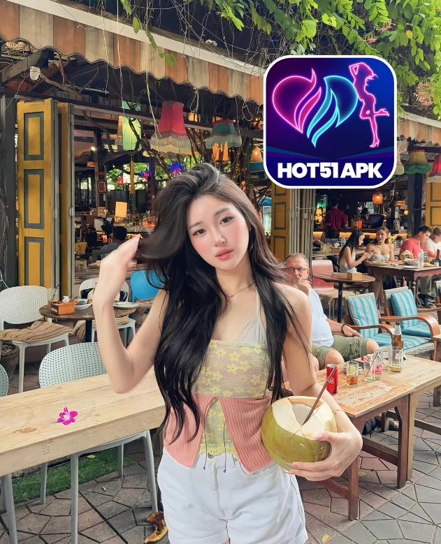 Joseph Harris-HOT51APK