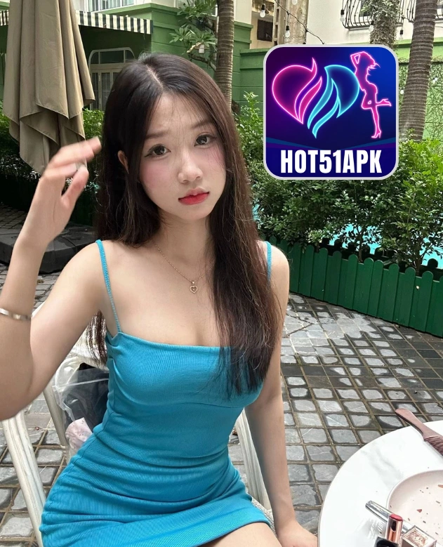 Joseph Moore-hot51apk