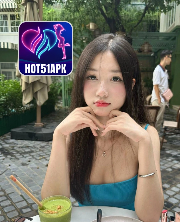 Joseph Moore-hot51apk