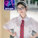 Laila Azizah di Hot51 APK 2026 Review Aplikasi Live