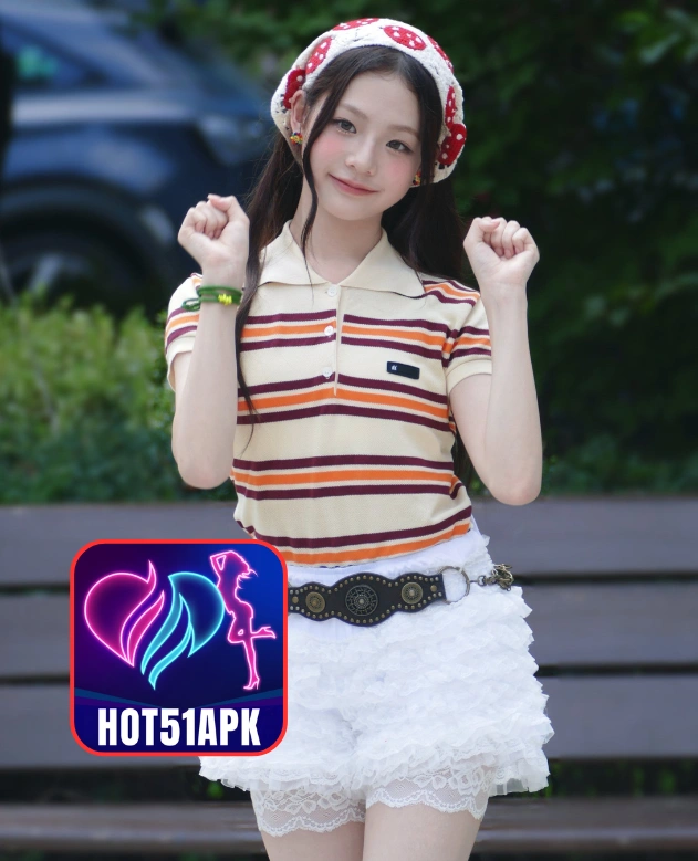 Leo Perry Hot51 Apk Pesona Live Streaming Memikat 3 - Hot51 Leo Perry-HOT51APK