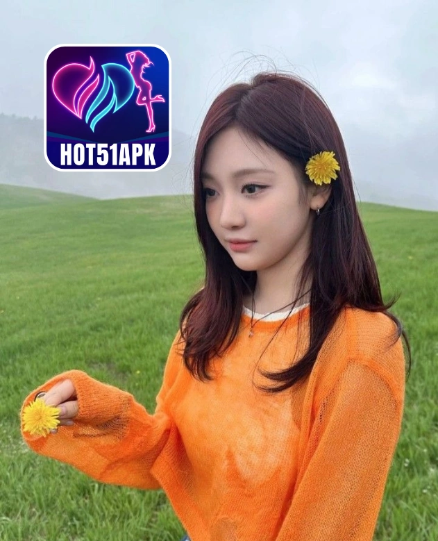 You are currently viewing Hot51 APK Terbaru 2026 Eleanor Collins Live Streaming HD | Hot51 Web