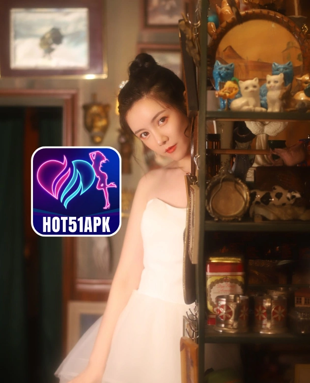 Hot51 APK Audrey Parker Live Streaming HD Indonesia 2026 | Download Hot51 4 - Hot51 Madeline Murphy-HOT51 APK