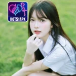 Martha Russell di Hot51 Live Streaming Favorit Indonesia 2026
