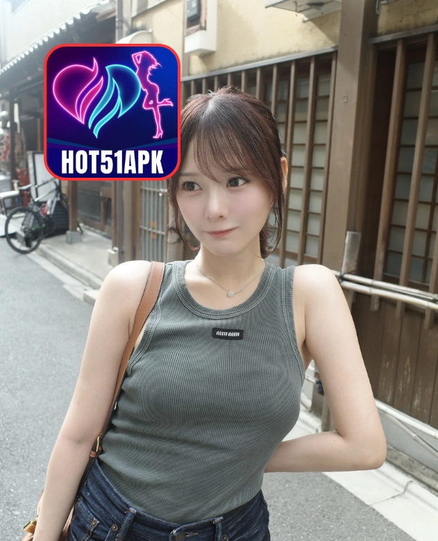 Nolan Barnes Hot51 Apk Cantik Menawan dan Populer 2 - Hot51 Monica Powell-HOT51APK
