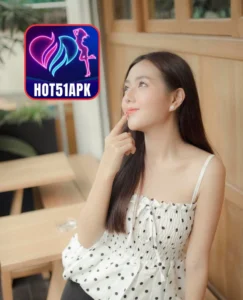 Read more about the article Monica Powell di Hot51 Apk Pesona Cantik Memikat