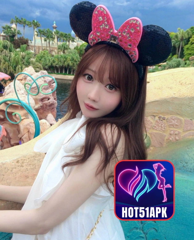 Nolan Barnes Hot51 Apk Cantik Menawan dan Populer 4 - Hot51 Monica Powell-HOT51APK