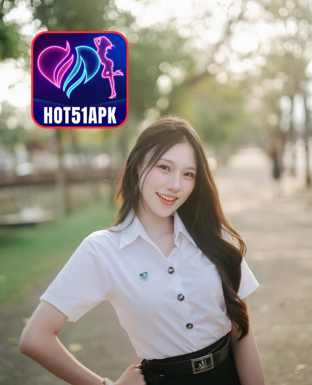 Monica Powell di Hot51 Apk Pesona Cantik Memikat 4 - Hot51 Monica Powell-HOT51APK