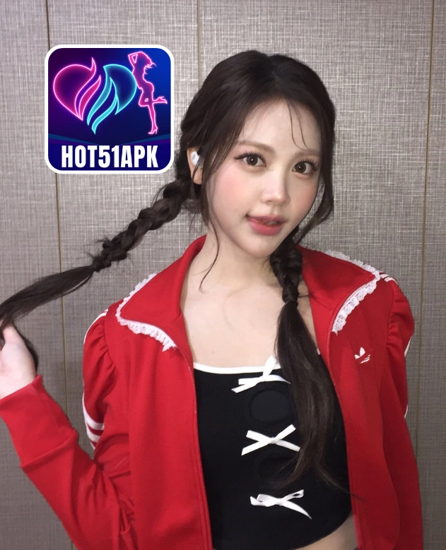 Natalie Lee Cantik di Hot51 Live Streaming APK Terbaru 2026 4 - Hot51 Natalie Lee-HOT51APK