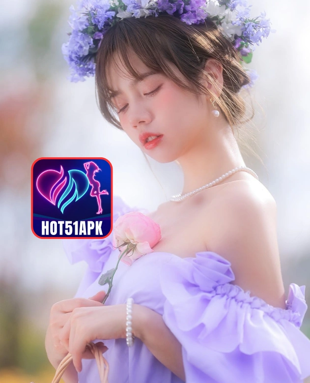 Olivia Carter Hot51 APK 2026 Live Streaming Terbaru 2 - Hot51 Olivia Carter-HOT51APK