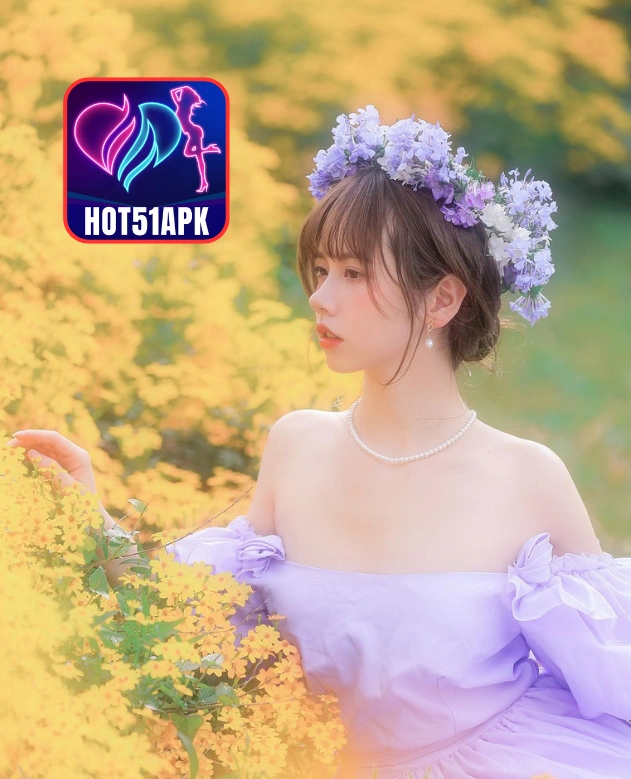 Olivia Carter Hot51 APK 2026 Live Streaming Terbaru 3 - Hot51 Olivia Carter-HOT51APK