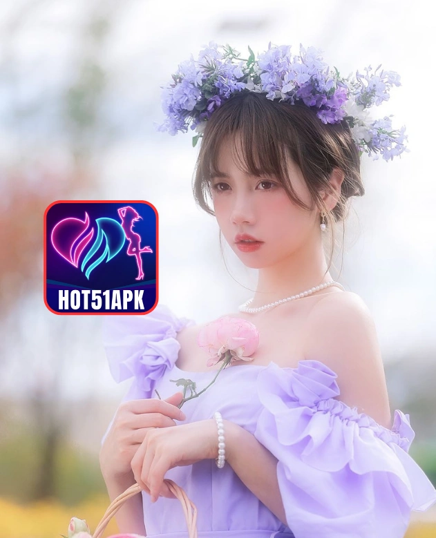 Olivia Carter Hot51 APK 2026 Live Streaming Terbaru 4 - Hot51 Olivia Carter-HOT51APK