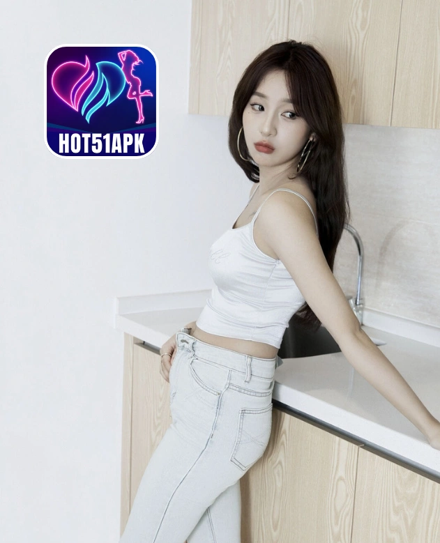 Olivia Evans-HOT51APK