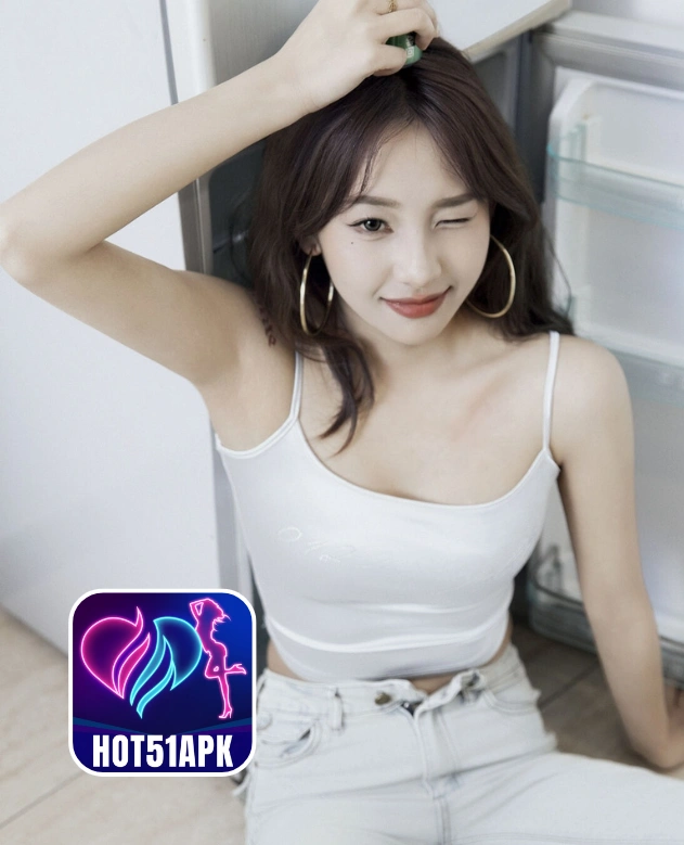 Olivia Evans-HOT51APK