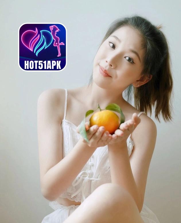 You are currently viewing Olivia Evans di Hot51 Pesona Cantik dan Live Streaming Menarik 2026