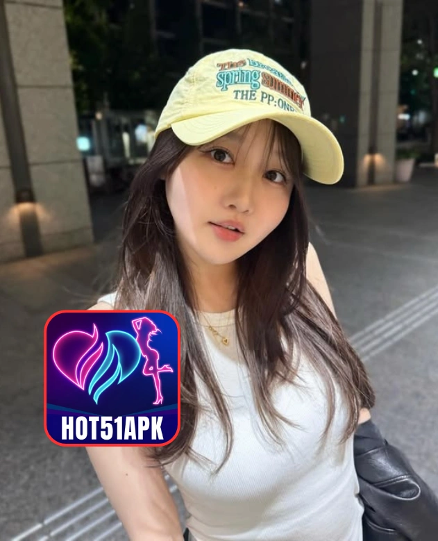 Olivia Sanders-HOT51APK