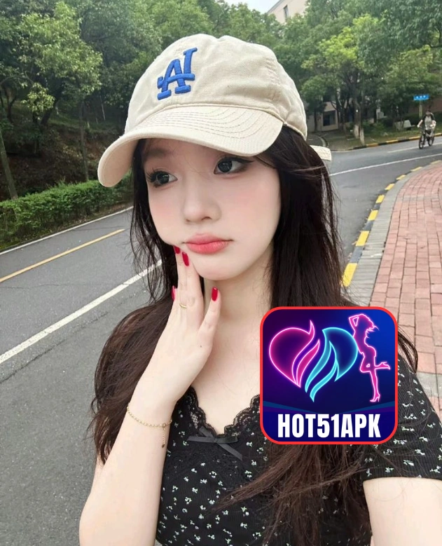 Olivia Sanders-HOT51APK