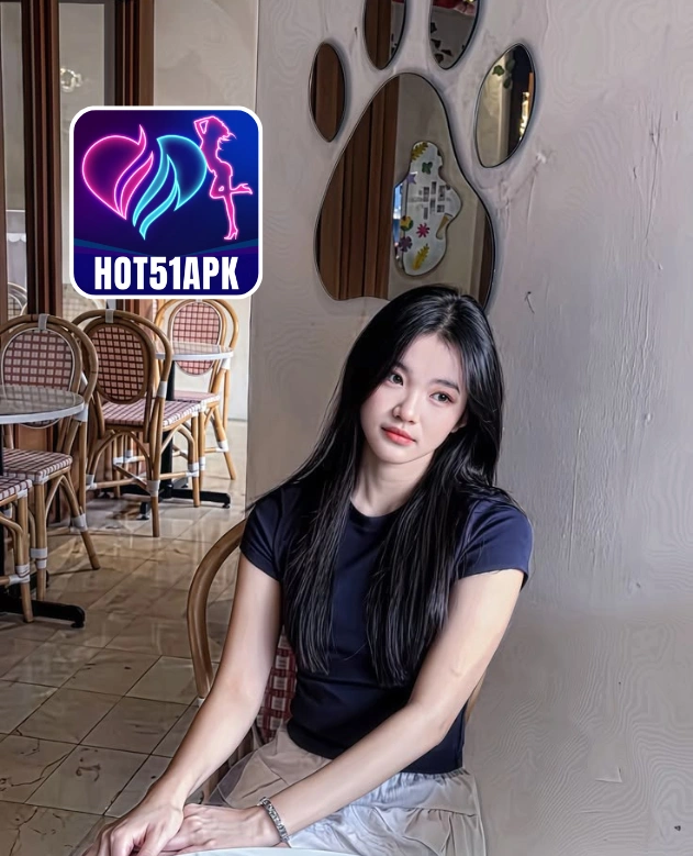 Hot51 Live Streaming Owen Carter Beautiful Girl Download App HD 2 - Hot51 Owen Carter-HOT51APK