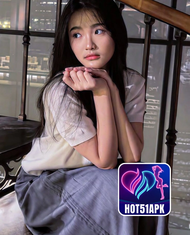 Hot51 Live Streaming Owen Carter Beautiful Girl Download App HD 3 - Hot51 Owen Carter-HOT51APK