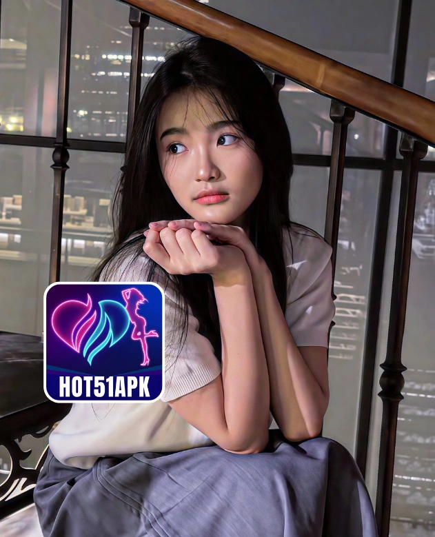Hot51 Live Streaming Owen Carter Beautiful Girl Download App HD 4 - Hot51 Owen Carter-HOT51APK