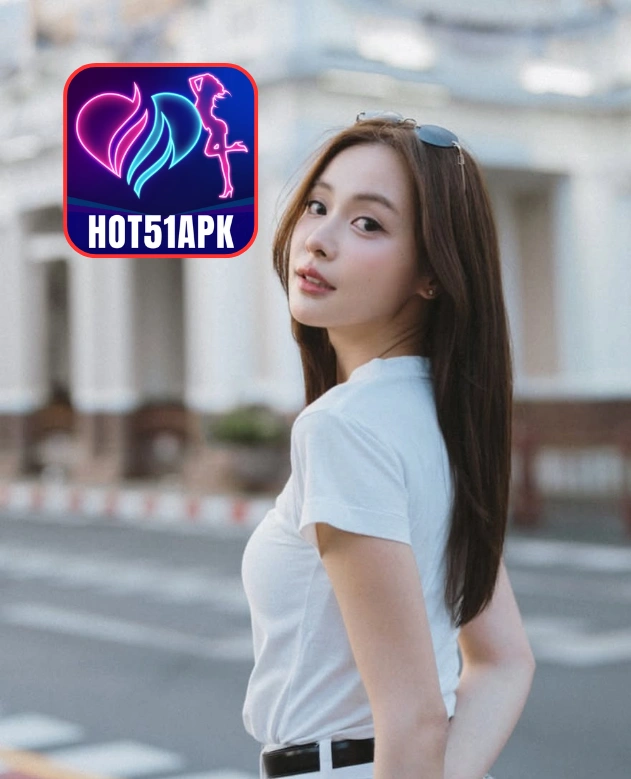 Hot51 Live Paige Murphy Host Cantik Interaktif 2 - Hot51 Paige Murphy-HOT51APK