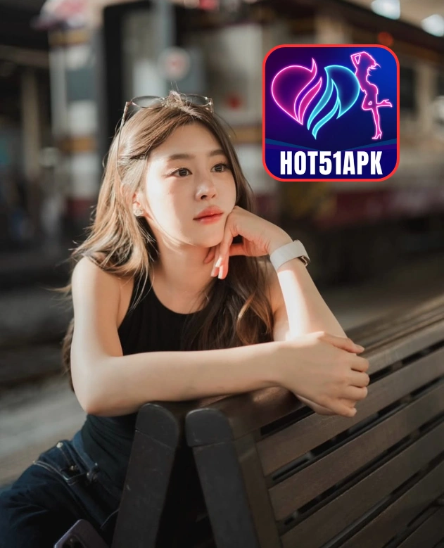 Hot51 Live Paige Murphy Host Cantik Interaktif 3 - Hot51 Paige Murphy-HOT51APK