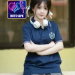 Parker Hughes di Hot51 APK Pesona Live Streaming Cantik