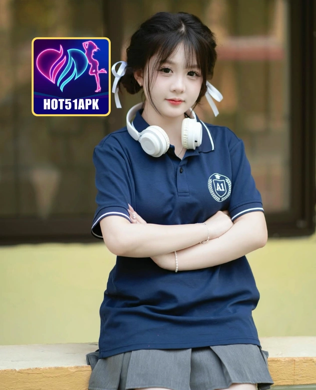 Parker Hughes-HOT51APK
