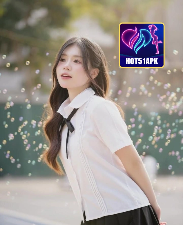 Parker Hughes-HOT51APK