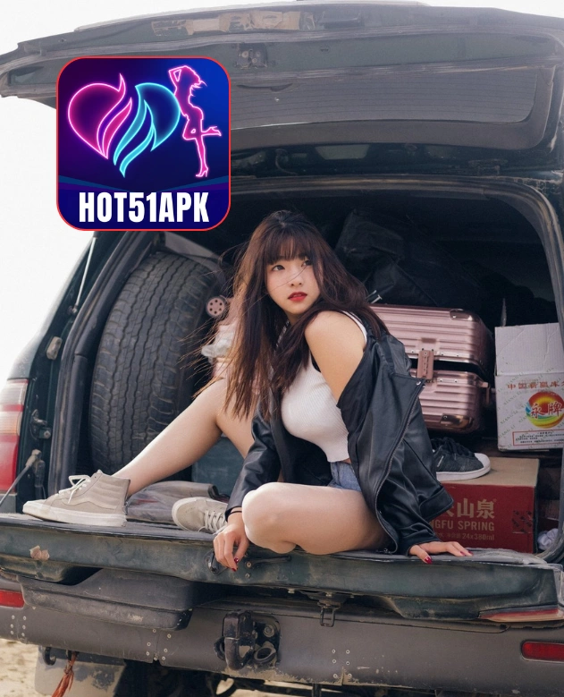 Paul Cooper-HOT51APK