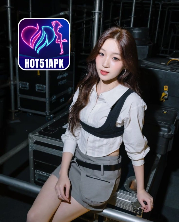 Penelope Cook di Hot51 2026 Streamer Populer Tren Live Streaming 3 - Hot51 Penelope Cook-HOT51 APK