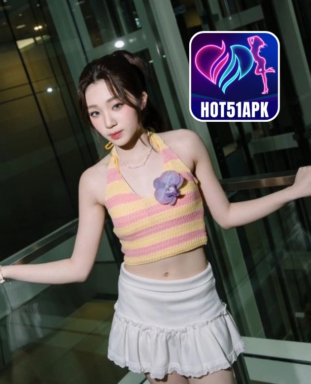 Penelope Cook di Hot51 2026 Streamer Populer Tren Live Streaming 4 - Hot51 Penelope Cook-HOT51 APK