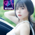 Peyton Wood di Hot51 Pesona Live yang Memikat