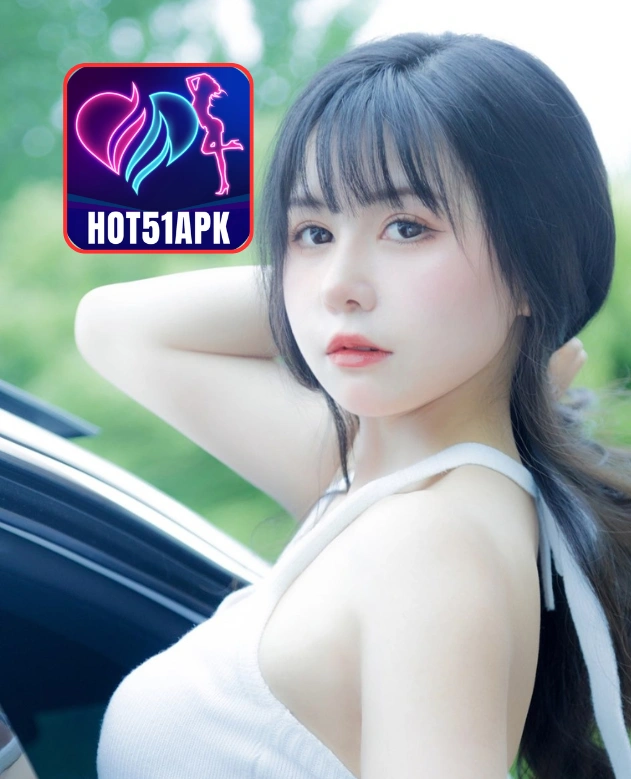Peyton Wood di Hot51 Pesona Live yang Memikat 2 - Hot51 Peyton Wood-HOT51APK